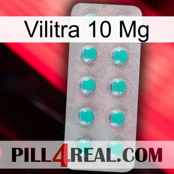 Vilitra 10Mg 28